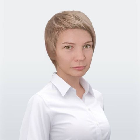 Ольга Ж