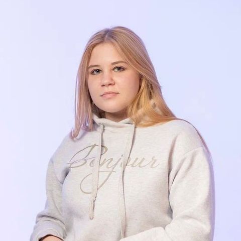 Алина С