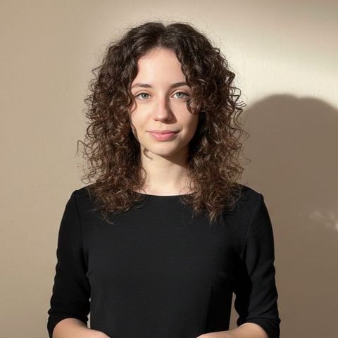 Софья Р