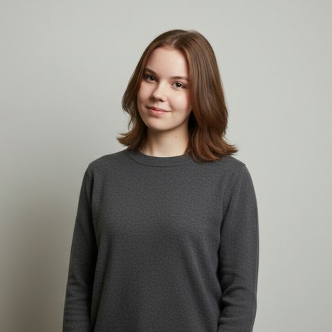 Анастасия Ч