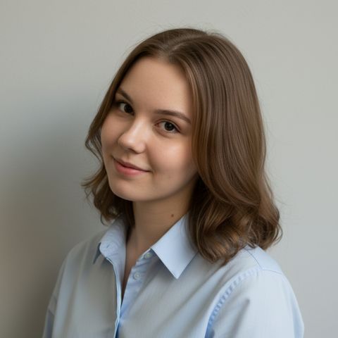 Анастасия Ч