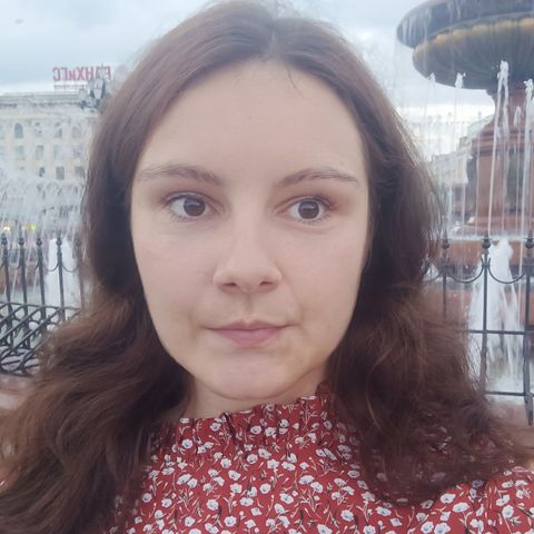 Екатерина К
