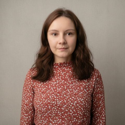 Екатерина К
