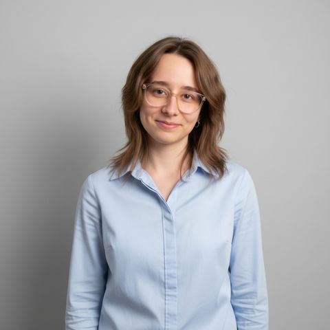 Ирина И