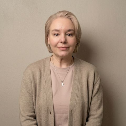 Анна Ш