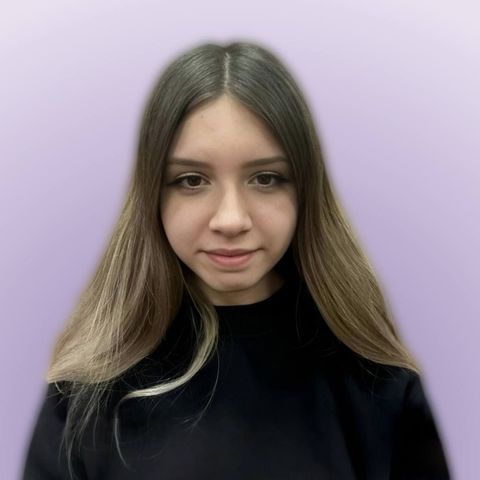 Екатерина  П