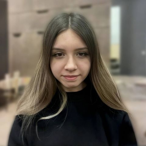 Екатерина  П