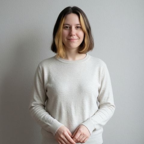 Алена К