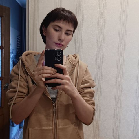 Полина Б