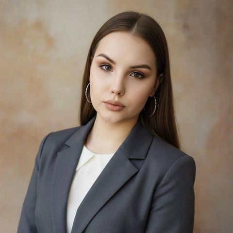 Кристина  К