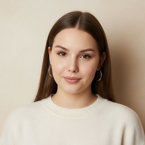 Кристина  К