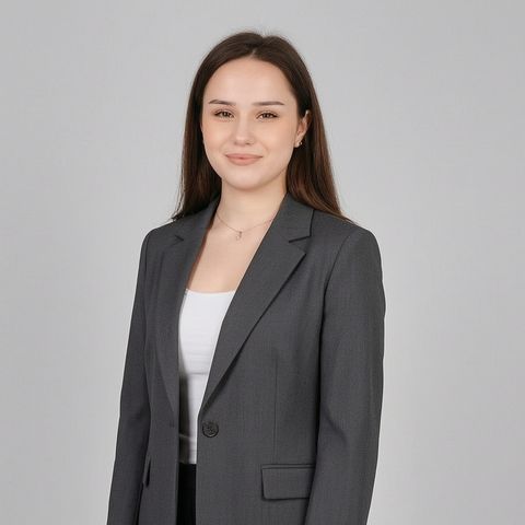 Марина Д