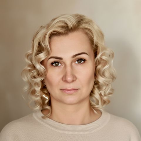Ирина О