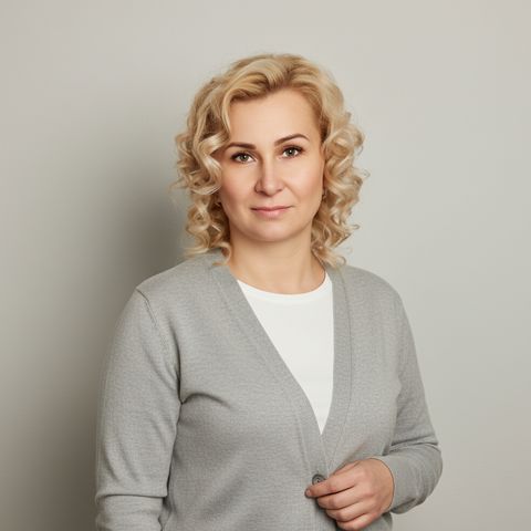 Ирина  О
