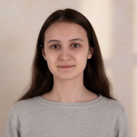 Виктория  К