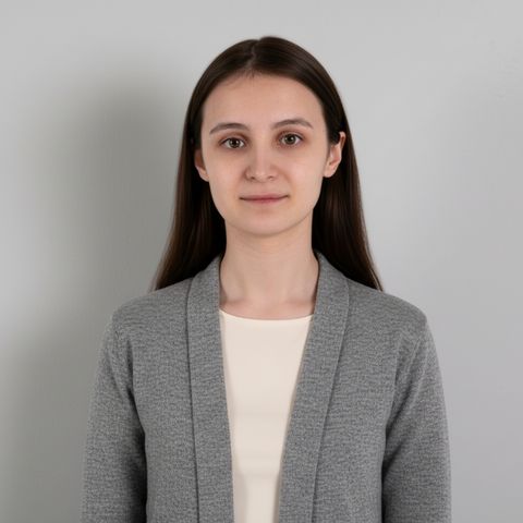 Виктория  К