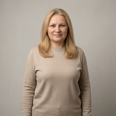 Светлана С
