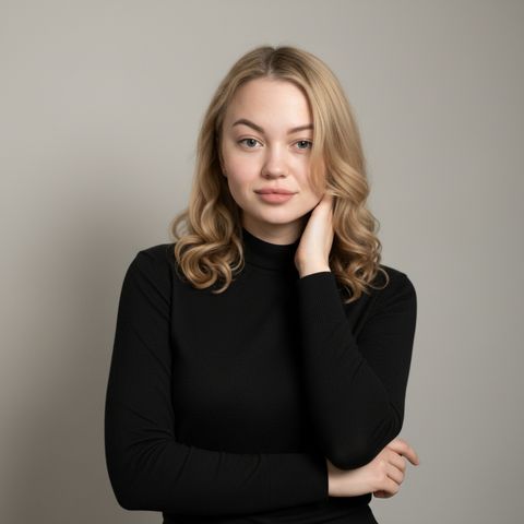 Анастасия С