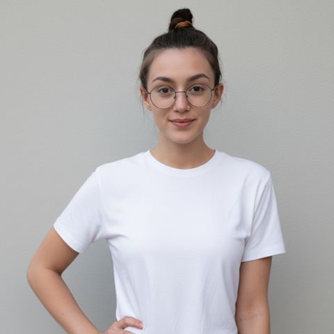 Алина И