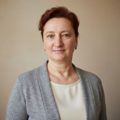 Екатерина П