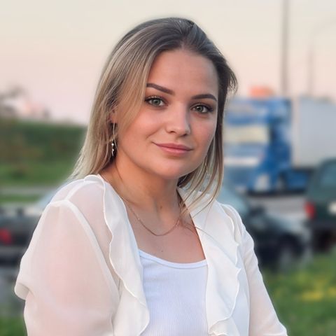 Вероника С
