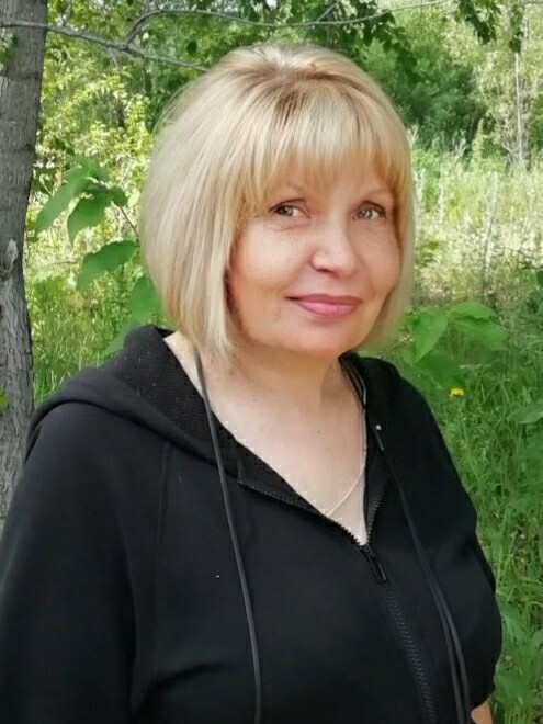 Наталья Александровна Г.