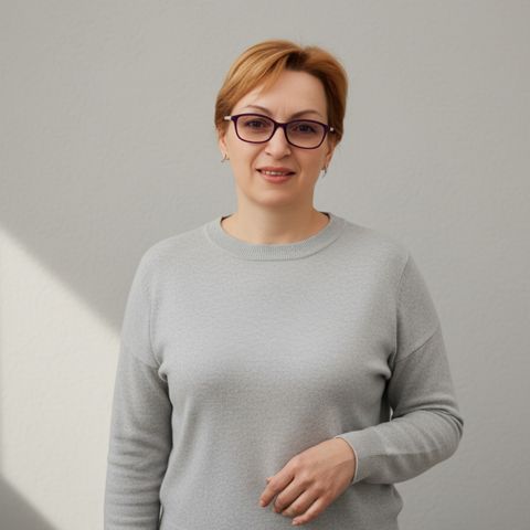 Наталья Д