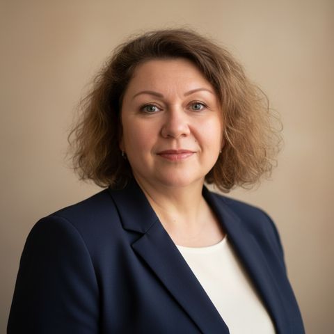 Надежда  К