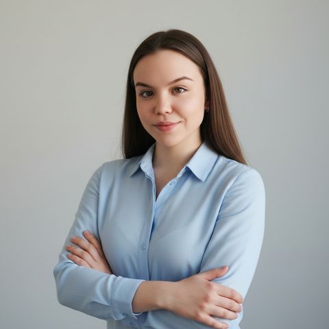 Екатерина М