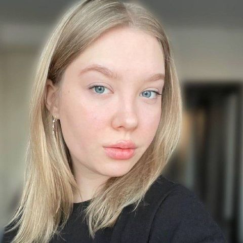 Виктория  Ш