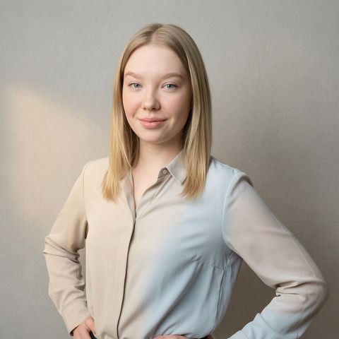 Виктория  Ш