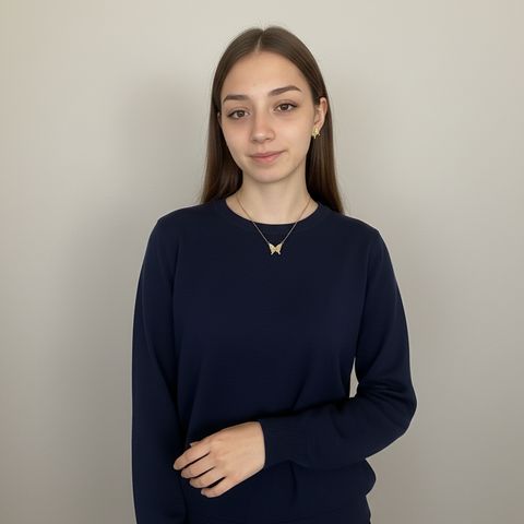 Ангелина  С