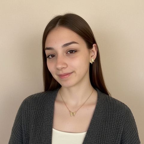 Ангелина  С