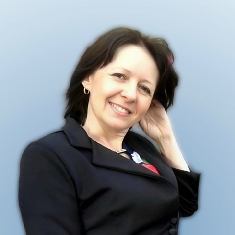 Анна Ч