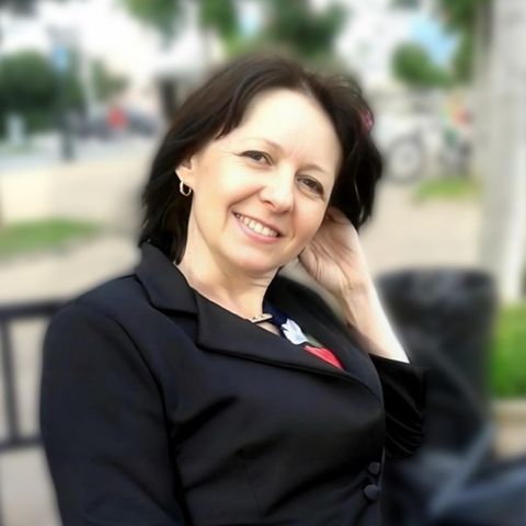 Анна Ч