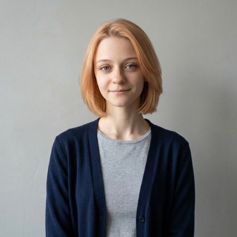 Анастасия Ф