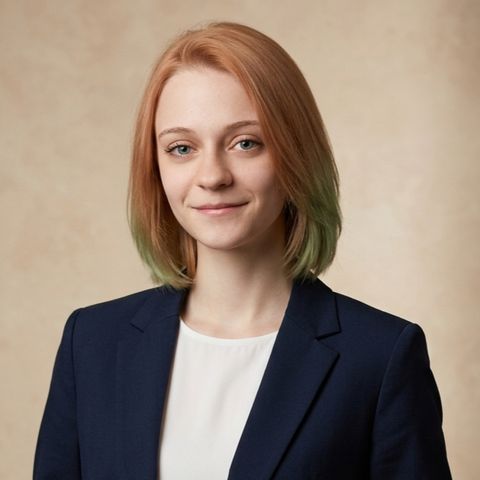 Анастасия Ф