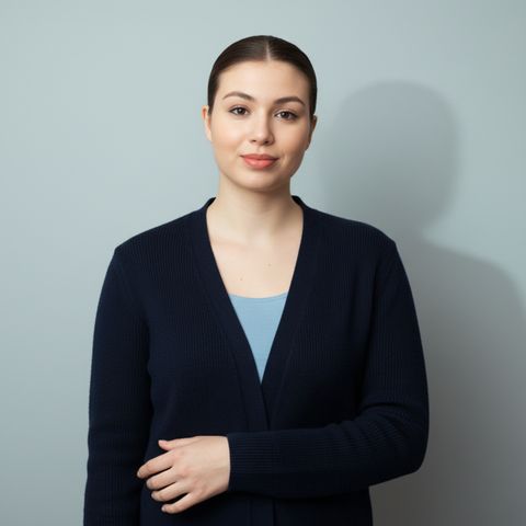 Настя  Д