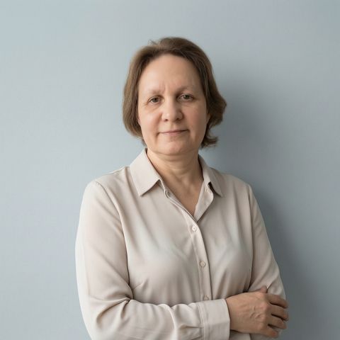 Светлана Ю