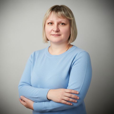 Юлия И
