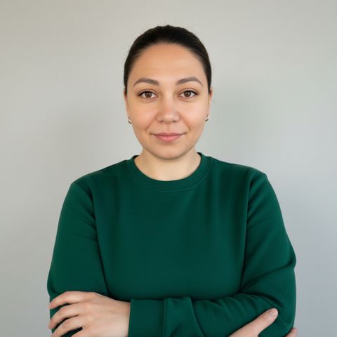 Анастасия Г