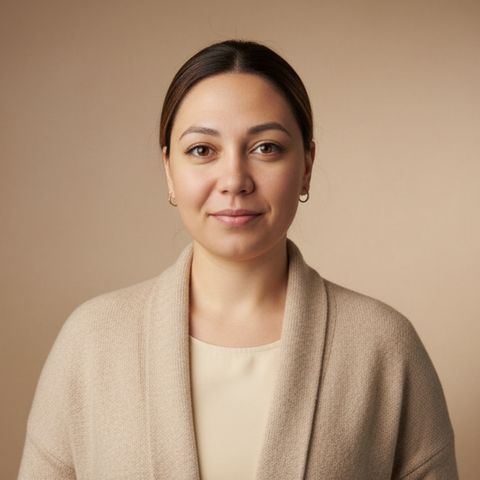 Анастасия Г