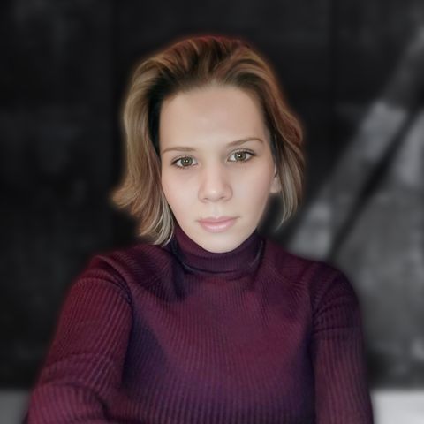 Александра К