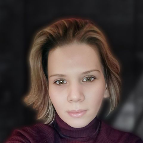 Александра  К