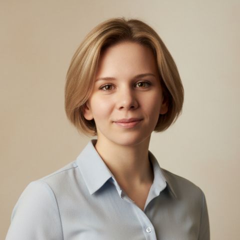 Александра К