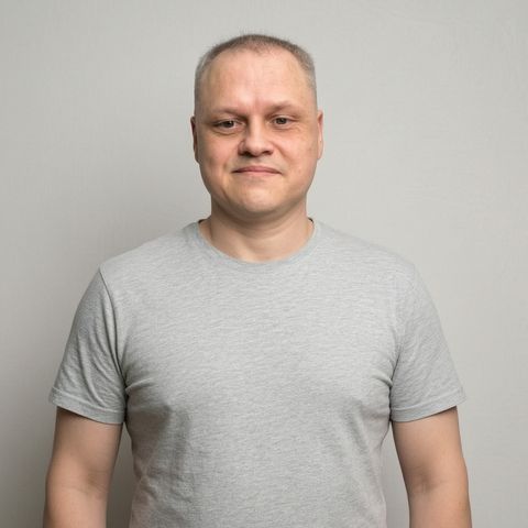 Вадим Л