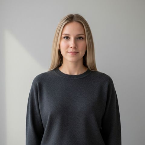 Анна Б
