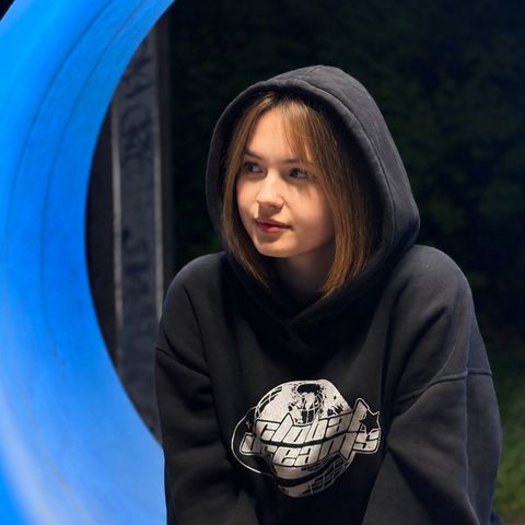 Кристина Ш