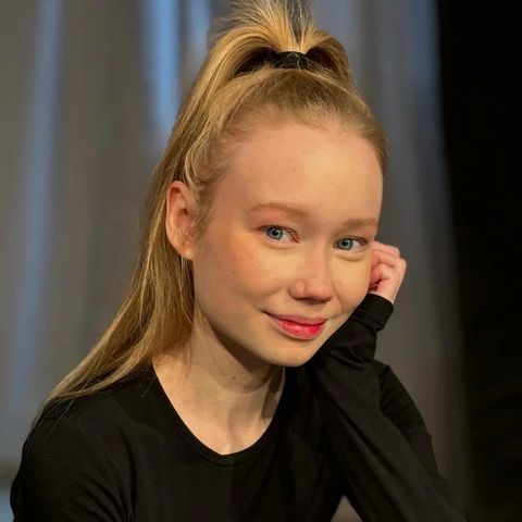 Диана Н