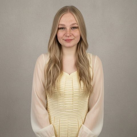 Алина К
